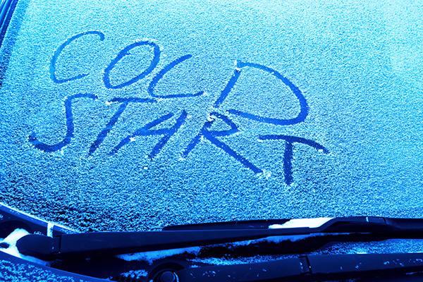 What to Do If Your Car Won’t Start on a Freezing Morning (Common Canadian Winter Causes) | Eastside Auto Service